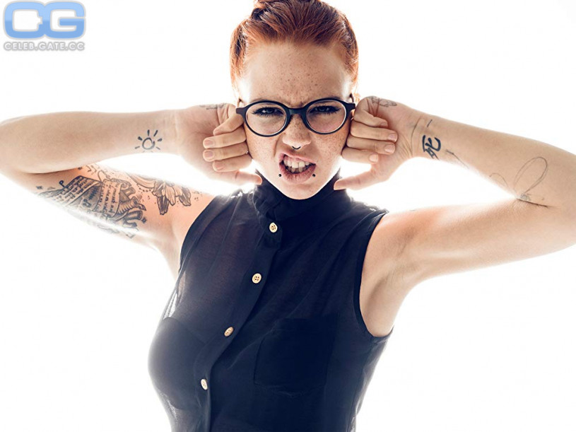 Stefanie Heinzmann Nackt Nacktbilder Playboy Nacktfotos Fakes Oben Ohne