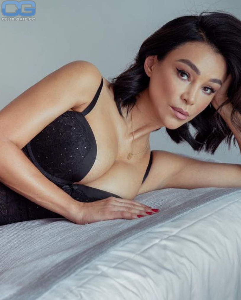 Verona Pooth nackt, Nacktbilder, Playboy, Nacktfotos, Fakes, Oben Ohne