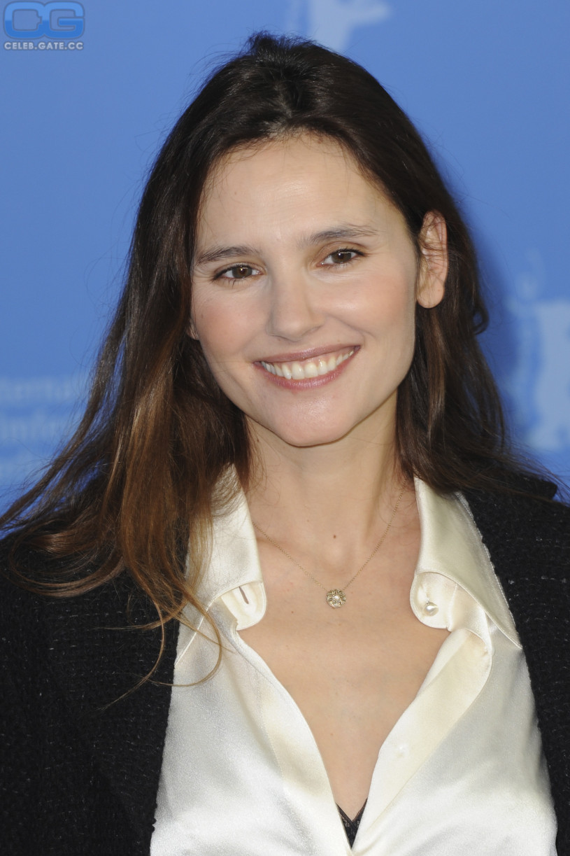 Virginie Ledoyen nude, pictures, photos, Playboy, naked, topless, fappening