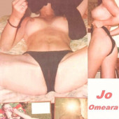 Jo O'Meara 