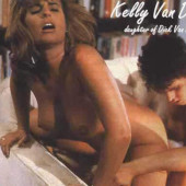 Kelly Jean Van Dyke 