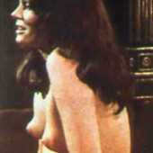 Joanna Lumley 