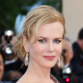 Nicole Kidman: A Look at Her Life and Career