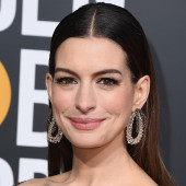 Anne Hathaway - From Childhood to Stardom