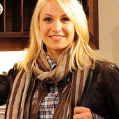 Magdalena Neuner 