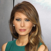 Melania Trump: From Slovenian Roots to the White House