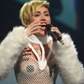 Miley Cyrus 