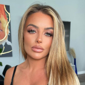 Mandy Rose: Vom WWE-Superstar zum Adult-Model