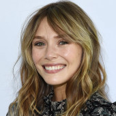 Elizabeth Olsen nude scenes