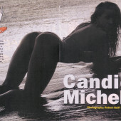 Candice Michelle 