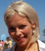 Petra Marklund