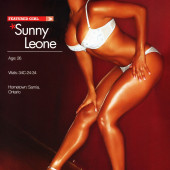 Sunny Leone 