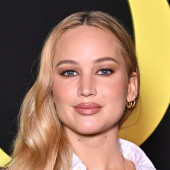Jennifer Lawrence nackt Szenen