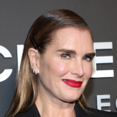 Brooke Shields: The Enduring Legacy of a Hollywood Icon