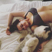 Sophie Simmons 