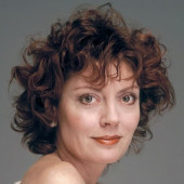 Susan Sarandon: A Life on Screen and Beyond