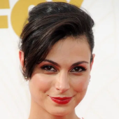 Morena Baccarin nude