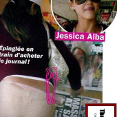 Jessica Alba 