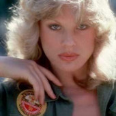 Dorothy Stratten 