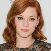 Jane Levy