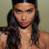 Kelly Gale topless-playboy