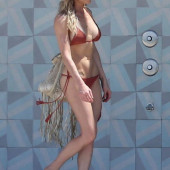 LeAnn Rimes bikini