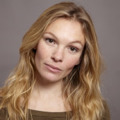Abby Brammell