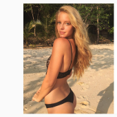 Abby Champion