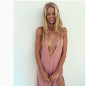 Abby Champion