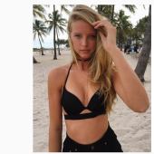 Abby Champion