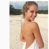 Abby Champion
