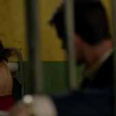 Abigail Spencer 