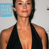 Abigail Spencer young