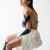 Adriana Lima 