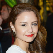 Aimee Carrero