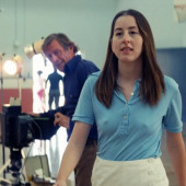 Alana Haim 