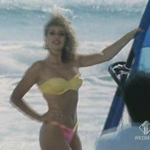 Alessandra Mussolini 