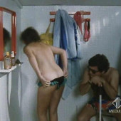 Alessandra Mussolini 