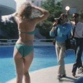 Alessandra Mussolini 