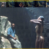 Alessandra Mussolini 