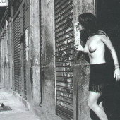 Alessandra Negrini 