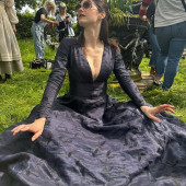 Alexandra Daddario 
