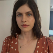 Alexandra Daddario 