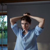 Alexandra Daddario 