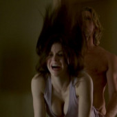 Alexandra Daddario sex scene