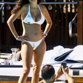 Alexandra Rodriguez bikini
