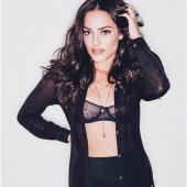 Alexandra Rodriguez sexy