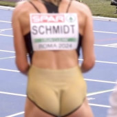 Alica Schmidt 