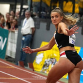 Alica Schmidt 