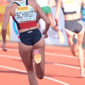Alica Schmidt 